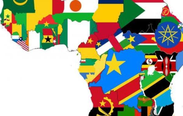ما هي أكبر دولة في إفريقيا