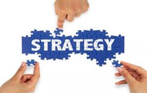 تعريف الاستراتيجية