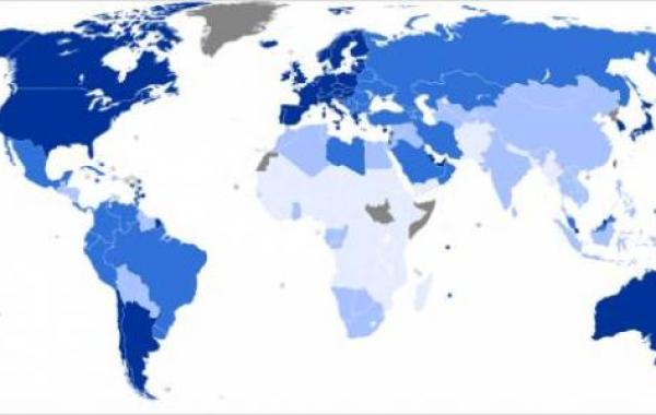 تعريف مؤشر التنمية البشرية