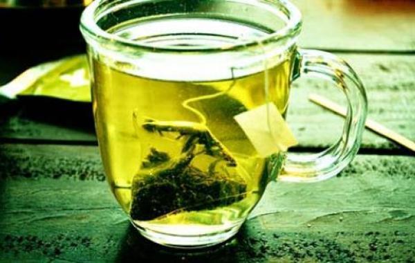 فوائد الكمون مع الشاي الأخضر