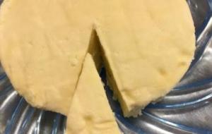 طريقة عمل الجبن العراقي