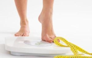 أسباب نقصان الوزن المستمر