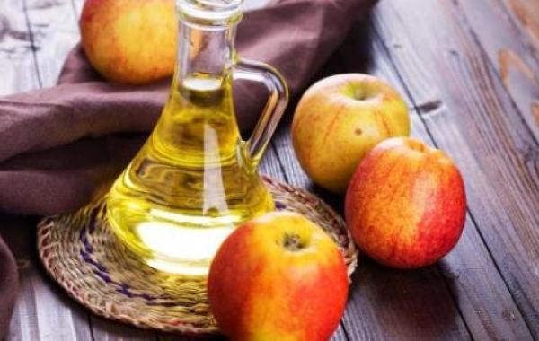 فوائد خل التفاح مع زيت الزيتون للتخسيس
