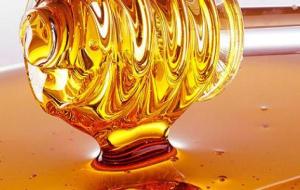 هل العسل مفيد لحموضة المعدة