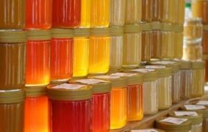 أنواع العسل وفوائد كل نوع