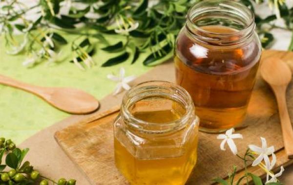 فوائد العسل الكشميري