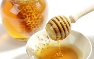 كيف يصنع العسل