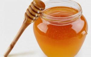 كيفية استخدام عسل الجلوكوز