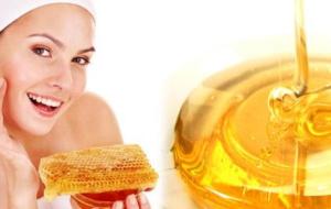 ما هي فوائد العسل للوجه