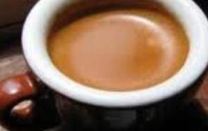 طريقة عمل القهوة التركية بالحليب