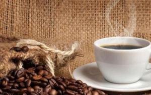 فوائد القهوة دون كافيين