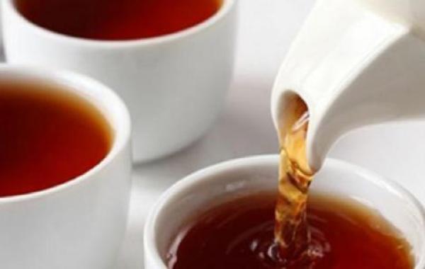 فوائد وأضرار الشاي بعد الأكل