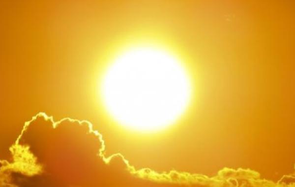 ما هو الفيتامين الموجود في الشمس