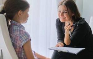 أهمية الإرشاد النفسي للأطفال