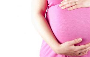 علامات الشد خلال الحمل