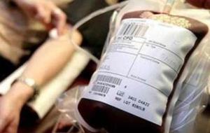 أضرار التبرع بالدم