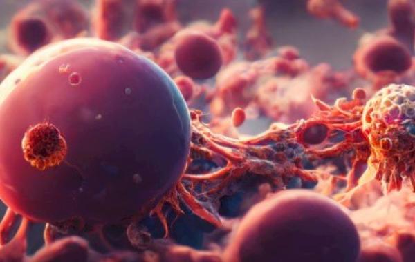 كيف تموت الخلايا السرطانية؟