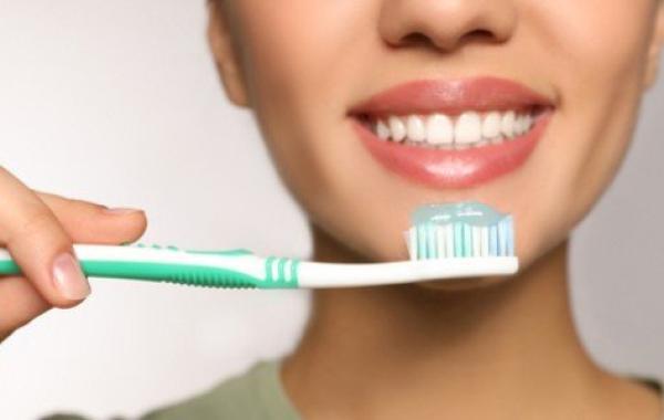 كيفية المحافظة على نظافة الفم