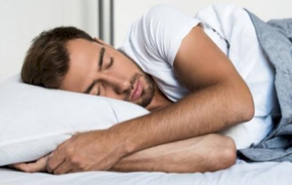 ما هو علاج ثقل النوم