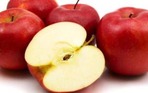 فوائد فاكهة التفاح