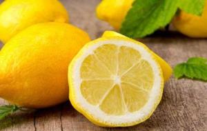 ما فوائد الليمون