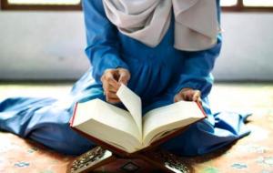أثر القرآن على النفس