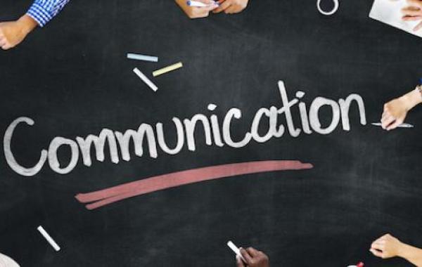 ما هي مهارات الاتصال