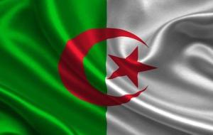 ما اسم عاصمة الجزائر
