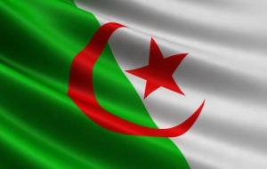 ما عاصمة الجزائر