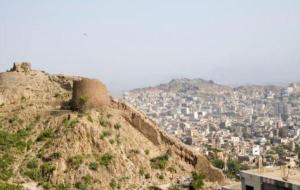 ما عاصمة اليمن قبل صنعاء