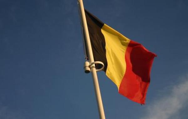 ما هي عاصمة بلجيكا