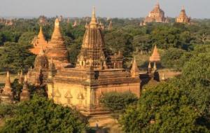ما هي عاصمة دولة بورما