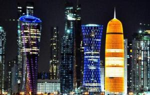 ما هي عاصمة دولة قطر