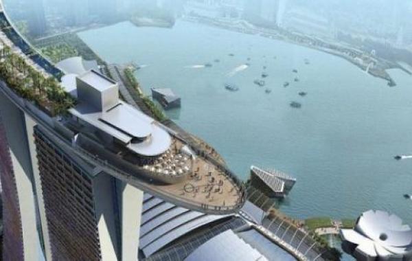 ما هي عاصمة سنغافورة