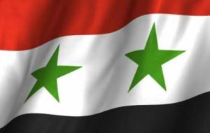 ما هي عاصمة سوريا