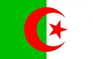 الجمهورية الجزائرية