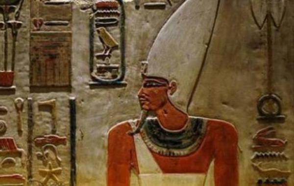 معلومات عن المملكة المصرية الوسطى