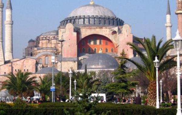 أهم المعالم السياحية في إسطنبول