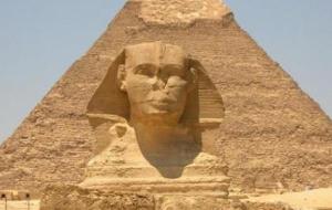 الآثار الفرعونية