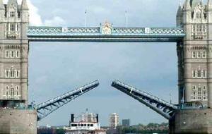 جسر لندن