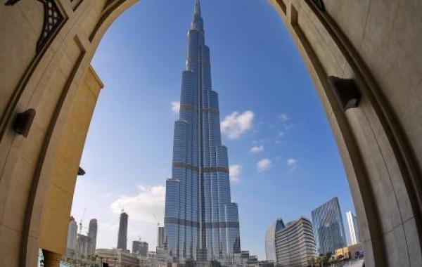 ما هو أطول بناء في العالم