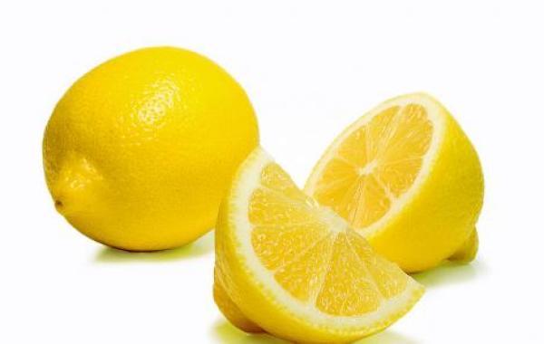 فوائد أكل الليمون
