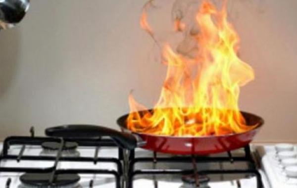 كيف يمكن تفادي حدوث الحرائق في المنزل