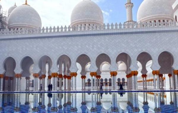 أهمية بناء المساجد وعمارتها في الإسلام