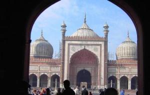 بحث عن حقوق المساجد في الإسلام