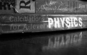 ما هي الفيزياء