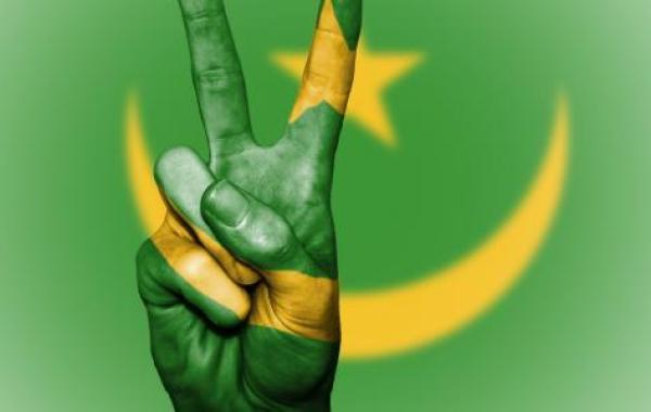 عيد استقلال موريتانيا