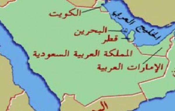 لماذا سمي الخليج العربي بهذا الاسم