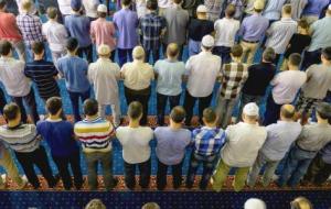 ما الفرق بين صلاة الاستسقاء وصلاة العيد