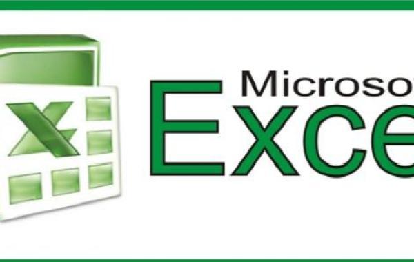 كيفية العمل على برنامج Excel